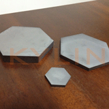 Ceramic Hexagon Tile